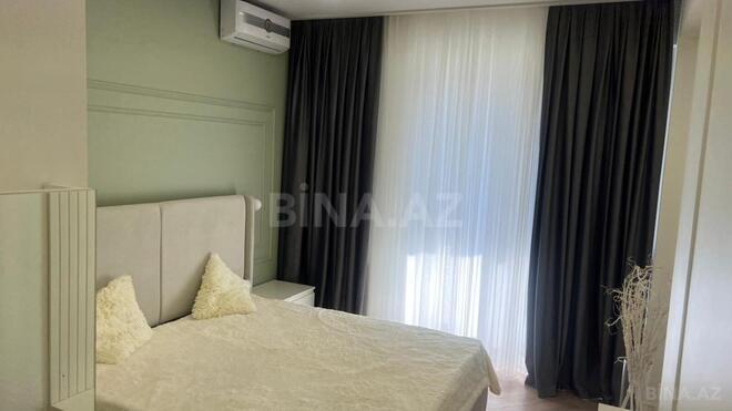 İcarəyə verilir 2 otaqlı yeni tikili 65 m², Şah İsmayıl Xətai m., photo 6 from 12