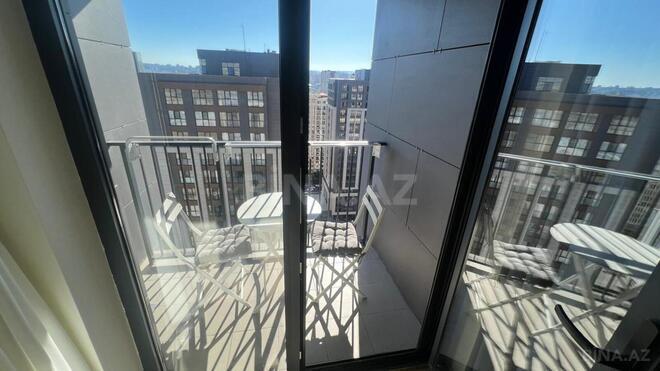 İcarəyə verilir 2 otaqlı yeni tikili 65 m², Şah İsmayıl Xətai m., photo 9 from 12