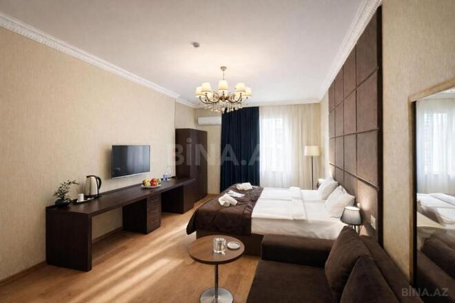 Satılır  obyekt 900 m², İçəri Şəhər m., photo 4 from 11