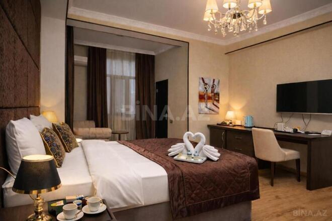 Satılır  obyekt 900 m², İçəri Şəhər m., photo 1 from 11