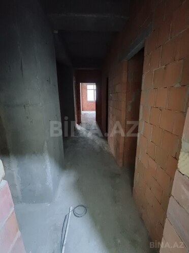 Satılır 2 otaqlı yeni tikili 105 m², İnşaatçılar m., photo 6 from 11