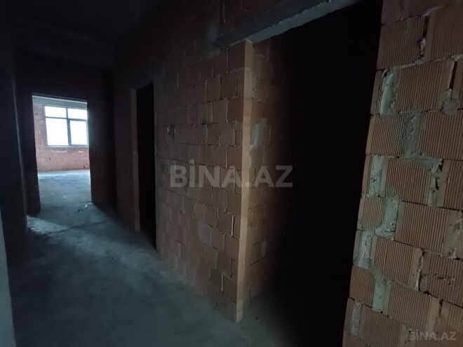 Satılır 2 otaqlı yeni tikili 105 m², İnşaatçılar m., photo 9 from 11
