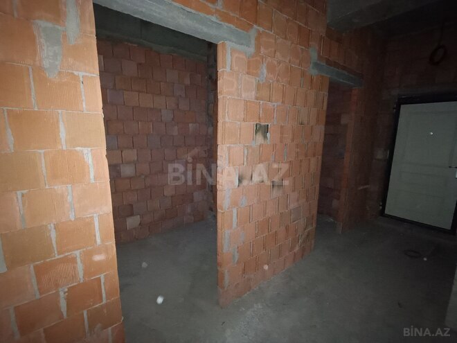 Satılır 2 otaqlı yeni tikili 105 m², İnşaatçılar m., photo 10 from 11