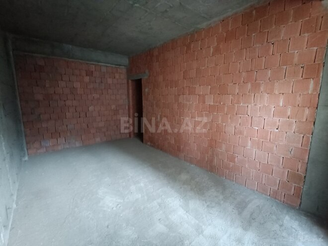 Satılır 2 otaqlı yeni tikili 105 m², İnşaatçılar m., photo 8 from 11