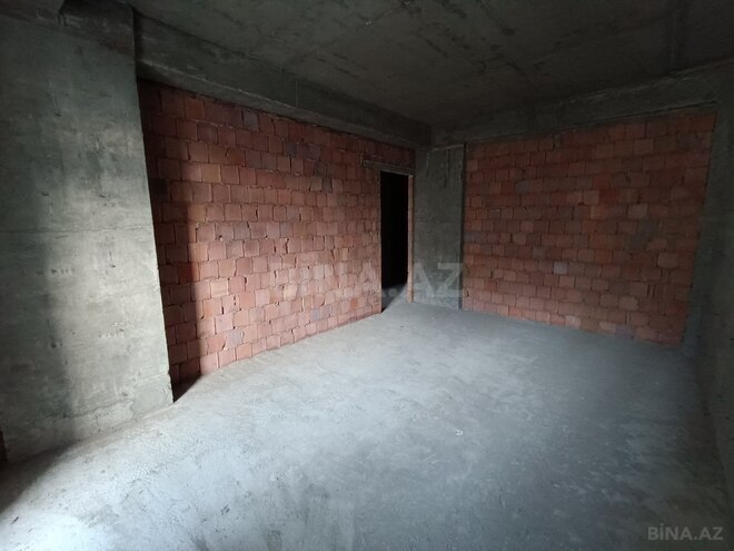 Satılır 2 otaqlı yeni tikili 105 m², İnşaatçılar m., photo 3 from 11