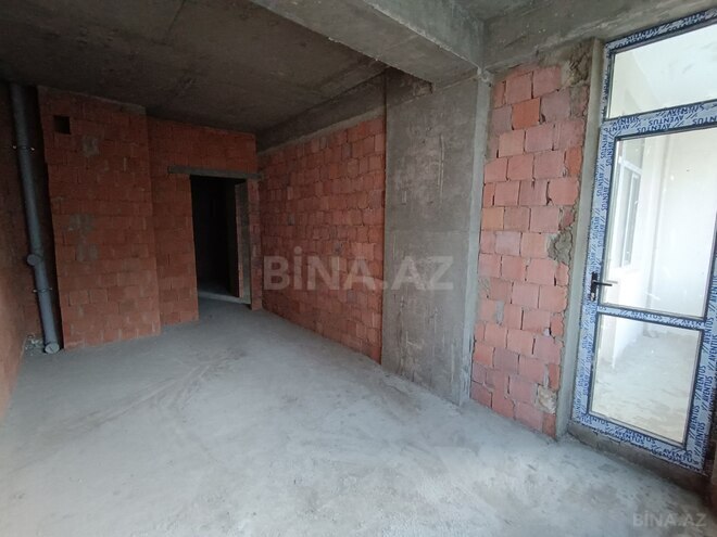 Satılır 2 otaqlı yeni tikili 105 m², İnşaatçılar m., photo 5 from 11