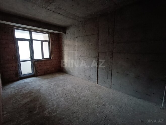 Satılır 2 otaqlı yeni tikili 105 m², İnşaatçılar m., photo 7 from 11