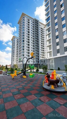 İcarəyə verilir 2 otaqlı yeni tikili 60 m², 20 Yanvar m., photo 1 from 20