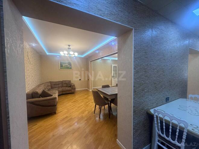 Сдаётся 5-комн. вторичка 120 м², пос. Ени Ясамал, photo 5 from 16