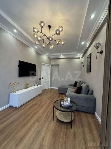 Продаётся 2-комн. новостройка 85 м², photo 5 from 18