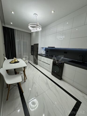 Продаётся 2-комн. новостройка 85 м², photo 10 from 18