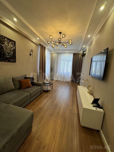 Продаётся 2-комн. новостройка 85 м², photo 1 from 18