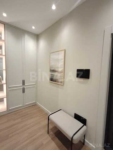 Продается 2-комн. новостройка 68.3 м², м. Шах Исмаил Хатаи, photo 17 from 24