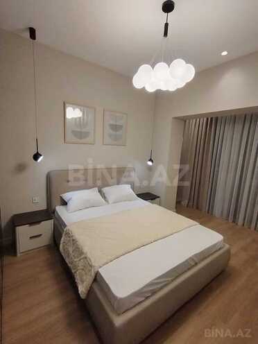 Продается 2-комн. новостройка 68.3 м², м. Шах Исмаил Хатаи, photo 15 from 24