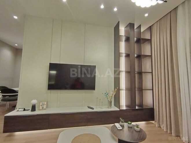 Продается 2-комн. новостройка 68.3 м², м. Шах Исмаил Хатаи, photo 4 from 24