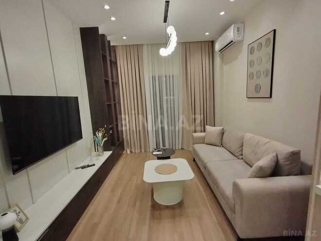Продается 2-комн. новостройка 68.3 м², м. Шах Исмаил Хатаи, photo 3 from 24