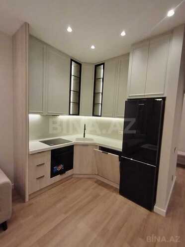 Продается 2-комн. новостройка 68.3 м², м. Шах Исмаил Хатаи, photo 11 from 24