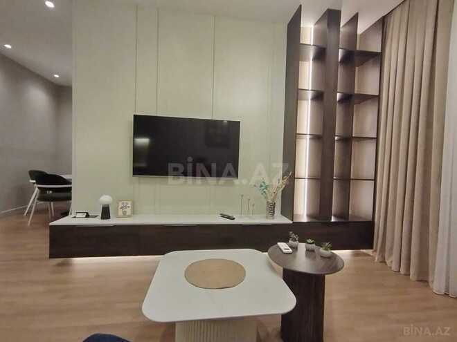 Продается 2-комн. новостройка 68.3 м², м. Шах Исмаил Хатаи, photo 9 from 24