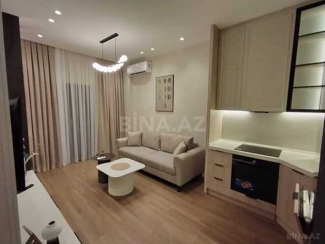 Продается 2-комн. новостройка 68.3 м², м. Шах Исмаил Хатаи, photo 8 from 24