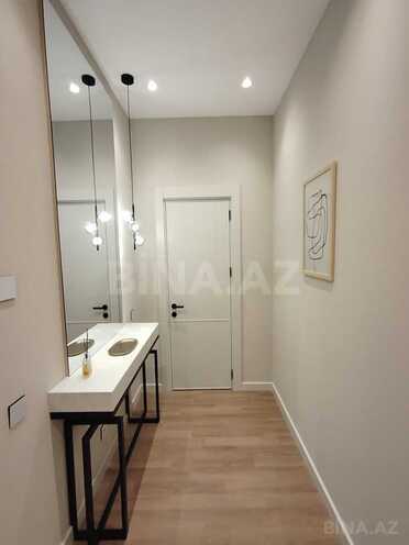 Продается 2-комн. новостройка 68.3 м², м. Шах Исмаил Хатаи, photo 18 from 24