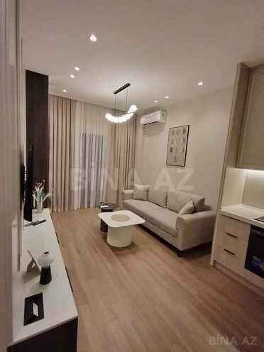 Продается 2-комн. новостройка 68.3 м², м. Шах Исмаил Хатаи, photo 6 from 24