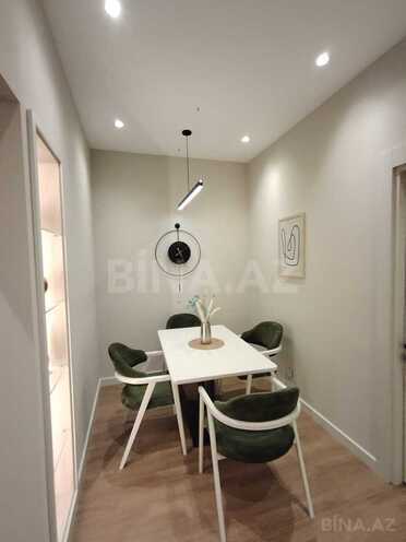 Продается 2-комн. новостройка 68.3 м², м. Шах Исмаил Хатаи, photo 10 from 24