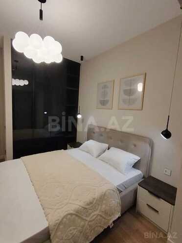 Продается 2-комн. новостройка 68.3 м², м. Шах Исмаил Хатаи, photo 14 from 24