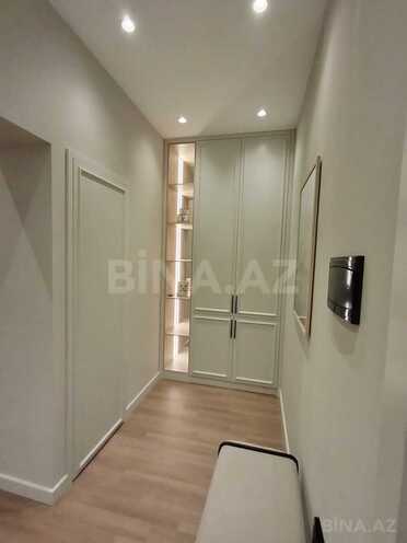 Продается 2-комн. новостройка 68.3 м², м. Шах Исмаил Хатаи, photo 19 from 24