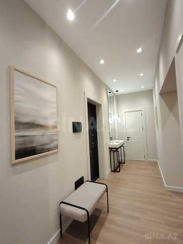 Продается 2-комн. новостройка 68.3 м², м. Шах Исмаил Хатаи, photo 21 from 24