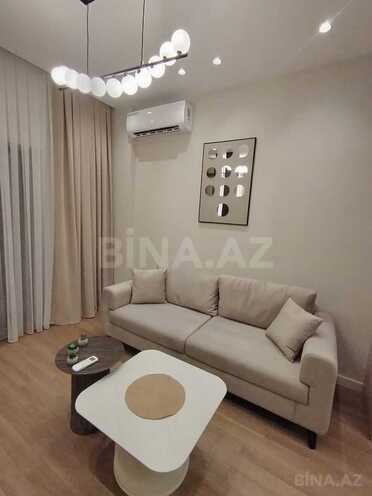 Продается 2-комн. новостройка 68.3 м², м. Шах Исмаил Хатаи, photo 7 from 24