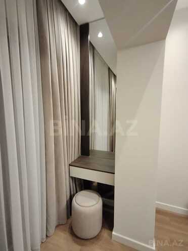 Продается 2-комн. новостройка 68.3 м², м. Шах Исмаил Хатаи, photo 16 from 24