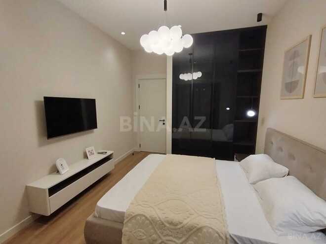 Продается 2-комн. новостройка 68.3 м², м. Шах Исмаил Хатаи, photo 13 from 24