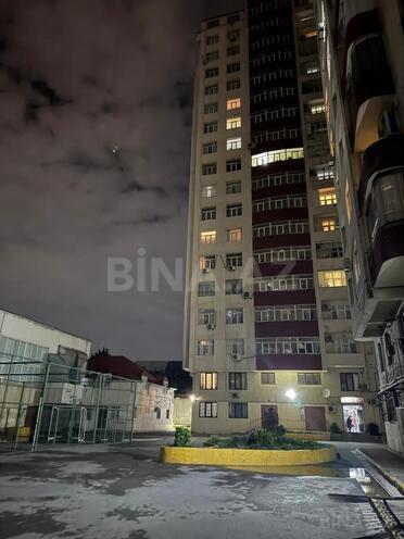 Satılır 4 otaqlı yeni tikili 160 m², Dərnəgül m., photo 16 from 18