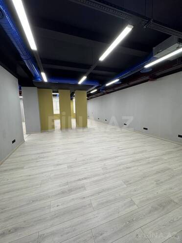 Сдаётся 10-комн. офис 185 м², Насиминский  р., photo 7 from 21