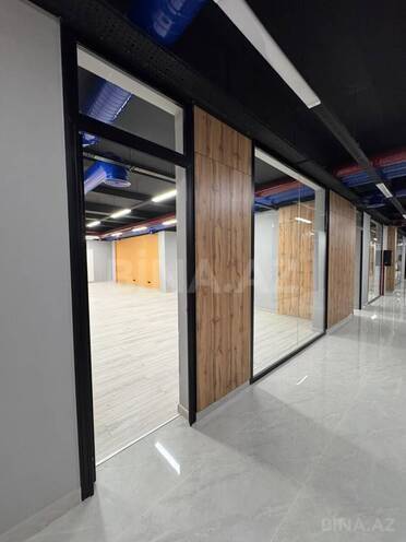 Сдаётся 10-комн. офис 185 м², Насиминский  р., photo 10 from 21