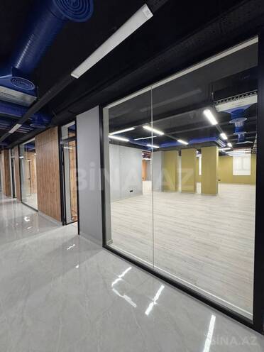 Сдаётся 10-комн. офис 185 м², Насиминский  р., photo 3 from 21