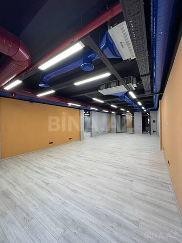 Сдаётся 10-комн. офис 185 м², Насиминский  р., photo 9 from 21