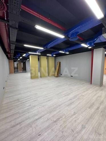 Сдаётся 10-комн. офис 185 м², Насиминский  р., photo 6 from 21