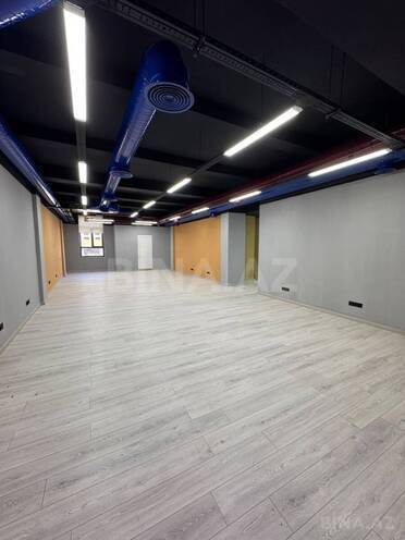 Сдаётся 10-комн. офис 185 м², Насиминский  р., photo 4 from 21