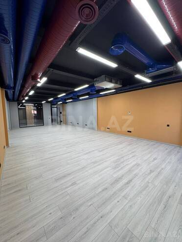 Сдаётся 10-комн. офис 185 м², Насиминский  р., photo 8 from 21
