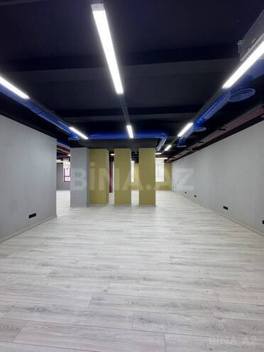 Сдаётся 10-комн. офис 185 м², Насиминский  р., photo 5 from 21