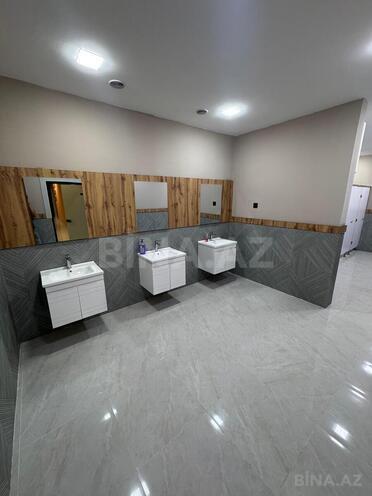 Сдаётся 10-комн. офис 185 м², Насиминский  р., photo 19 from 21