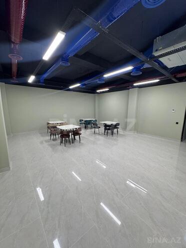 Сдаётся 10-комн. офис 185 м², Насиминский  р., photo 16 from 21