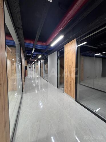 Сдаётся 10-комн. офис 185 м², Насиминский  р., photo 1 from 21