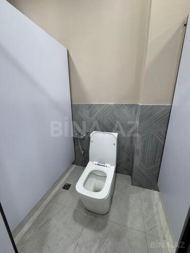 Сдаётся 10-комн. офис 185 м², Насиминский  р., photo 20 from 21
