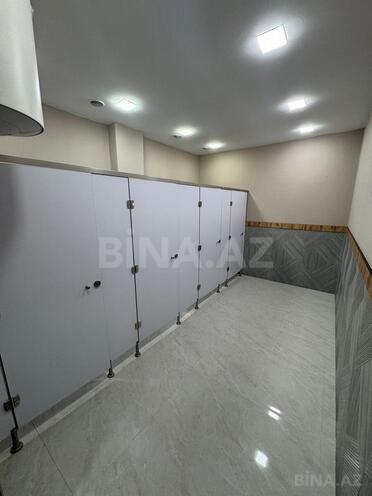 Сдаётся 10-комн. офис 185 м², Насиминский  р., photo 18 from 21
