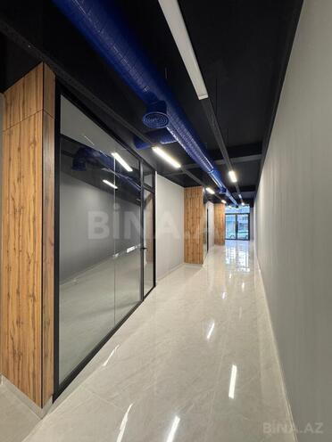Сдаётся 10-комн. офис 185 м², Насиминский  р., photo 13 from 21