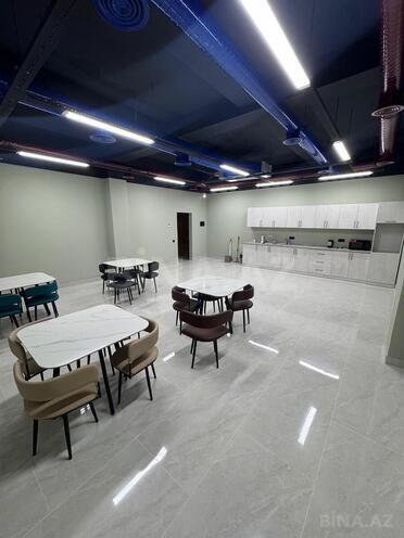 Сдаётся 10-комн. офис 185 м², Насиминский  р., photo 15 from 21