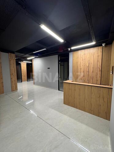 Сдаётся 10-комн. офис 185 м², Насиминский  р., photo 11 from 21