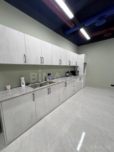 Сдаётся 10-комн. офис 185 м², Насиминский  р., photo 17 from 21